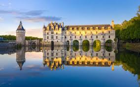 Château de Chenonceau | Location & Privatisation avec Loc'Hall