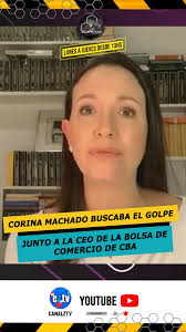 peronismo #canovas #trulala #cuarteto #llaryora #avispero #tagle  #marcelotouriño #carlospazgolf #laperla . . . Miranos en Vivo de lunes a  jueves a las 13hs en Youtube buscanos como CanalzTVoficia