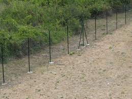 Check spelling or type a new query. Poser Un Grillage De Cloture