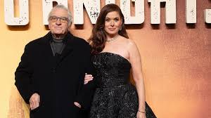 Robert De Niro - Latest news, views, gossip, photos and video | Daily Mail  Online