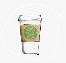 Starbucks cute coffee coloring pages. Png Transparent Download Jar Vector Tumblr Transparent Starbucks Coffee Cups Transparent Free Transparent Png Download Pngkey