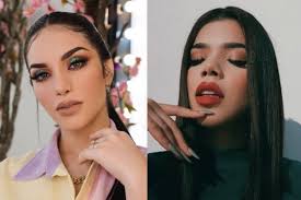 Ambas eran muy cercanas durante sus primeros años en la plataforma de youtube. Fans Aseguran Que Kimberly Loaiza Se Disfrazo De Kenia Os Tu En Linea