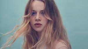 Filmstar Luna Wedler: «Es gibt Momente, da denke ich, wie crazy das ist»