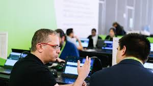 How is alaska computer training center abbreviated? Deep Learning Institute And Training Solutions Nvidia