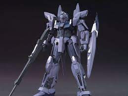 The delta plus is a prototype transformable mobile suit developed in u.c. Gundam Hguc 1 144 Msn 001a1 Delta Plus Model Kit