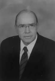 Dr. Harold McLendon