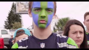 GET YOUR HAWK ON (Official Seattle Seahawks 12th man line dance song by My  boy Skitzo)