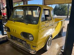 Image result for Chrome Yellow 1964 Truck