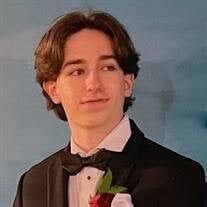 Cameron Marks Obituary