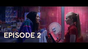Cependant, l'hôpital où il est interné ne lui plait guère et il va tout tenter pour sortir de cet enfer. Control Kontrola Episode 2 Youtube