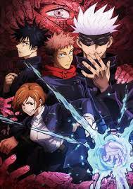 You don't have to register yourself or pay any amount to access the streams. Jujutsu Kaisen Watch Online 4anime