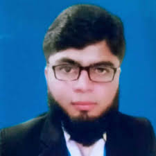 Muhammad Asif ILYAS