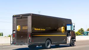 Image result for UPS Brown 2016 Sprinter