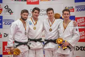 Judoka eduard trippel gewinnt silber, im synchronspringen und im schwimmbecken gibt es bronze für deutschland. Judo Club Russelsheim E V Jcr Blog Eduard Trippel Zum Dritten Mal In Folge Deutscher Meister
