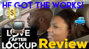 Love After Lockup Season 1 Episode 3 Meet The Parents Pt 1 Youtube
