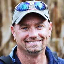 Ron Rakowski's Instagram, Twitter & Facebook