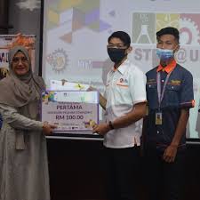 Jabatan pendidikan pulau pinang jalan bukit gambir, 11700 pulau pinang. Pertandingan Video Pendek Stem Story Telling Peringkat Pulau Pinang Tarik Daya Kreativiti Pelajar Uitm News Hub