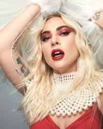 Lady Gaga