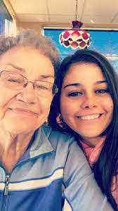 Rose Ott's Instagram, Twitter & Facebook