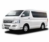 JOYLONG-VAN