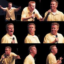 Dress up day at pep 2015. A Conversation With Brian Regan Erie Reader