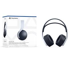 I honestly don't want to pay above market prices, which is something i used to do a lot back in the day. Buy Sony Pulse 3d Wireless Ps5 Headset Free Delivery Currys