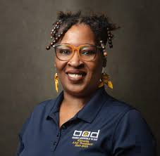 Jamar Kavon Hildreth Foundation Inc.