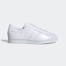 Dünyaca ünlü marka 7'den 70'e herkesin günlük tercihleri arasında yer. Women S Superstar All White Shoes Adidas Us