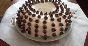 merve koksal adli kullanicinin annemin pastalari panosundaki pin