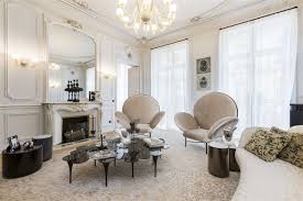 Superb Late 19th Century Building In Paris France Luxury Homes Mansions For Sale Luxury Portfolio