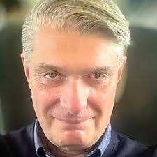 John Evers's Instagram, Twitter & Facebook