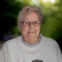 Geraldine Storey Obituary (2025)