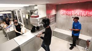 In an effort to address this insatiable demand, leading companies like. Asia S Cloud Kitchens Expect Delivery Boom To Outlast Covid Nikkei Asia