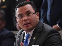 Despite being a frontrunner right up to monday. Selangor Beri Semula Wang Khairat Kematian