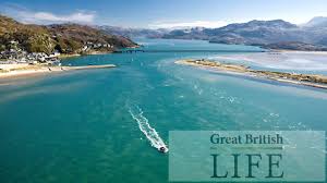 7 Beaches In North Wales That You Should Visit Great British Life