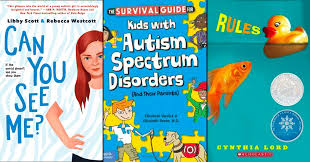 Orff uses some of these activities to teach children music. A Different Way Of Thinking 30 Books About Autistic Mighty Girls A Mighty Girl