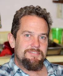 Richard “Kevin” Umberger (1970-2017)