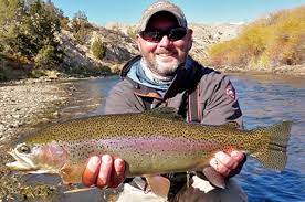 With montana fishing guides, the flathead river is sure to provide a beautiful and memorable fishing adventure while throwing dry flies through its endless riffles, big river runs, beautiful banks, giant holes and productive bubble lines. Big Hole River Fishing Report Beaverhead River Fly Fishing Reports Southwest Montana Rivers Fishing Reports