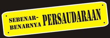 20 desember 2015 17:55 diperbarui: Konsep Persaudaraan Dalam Islam