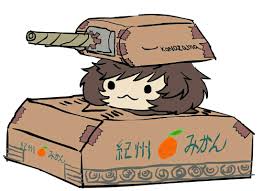 Pin On Oarai Girls High School Girls Und Panzer