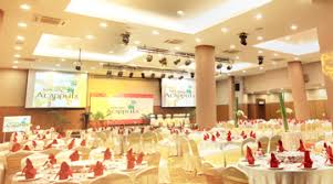 The excitement of the city center is only 0.6 km away. Functions Acappella Suite Hotel