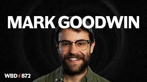 DID THE US GOVERNMENT CREATE BITCOIN? W/ Mark Goodwin