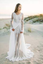 Check out our boho lace dress selection for the very best in unique or custom, handmade pieces from our dresses shops. Lace Boho Wedding Dress Long Sleeve Bohemian Wedding Dress Etsy Long Sleeve Bohemian Wedding Dress Boho Wedding Dress Lace Boho Wedding Dress Bohemian