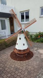 Windmuhle Fur Den Hof Bauanleitung Zum Selberbauen 1 2 Do Com Deine Heimwerker Community Windmuhle Gartenwindmuhle Und Muhle