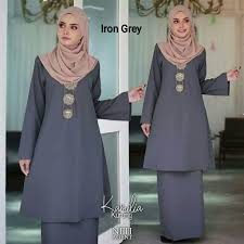 Jual beli online aman dan nyaman hanya di tokopedia. New Arrival Kamilia Kurung Raya Harga Rm 109 Free Postage Material Moss Crepe Satine Ciri Ciri Moss Crepe Satine Tekstur Crepe Fashion Style Bridesmaid