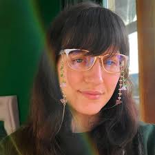 Necklace made with beads for sale