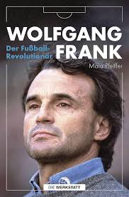 Wolfgang Frank [German]: 9783730706022: Books