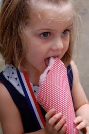 Beth Kruse Custom Creations: baseball party