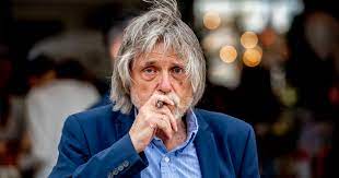 Bekijk het aanbod van johan derksen en vind producten en diensten tegen aantrekkelijke prijzen! Johan Onthult Prijskaartje Van Zijn Auto Dus Het Zal Wel Een Goede Zijn Veronica Inside