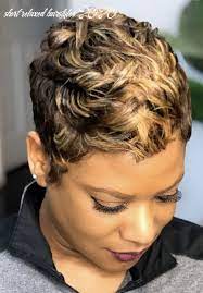 10 Short Relaxed Hairstyles 2020